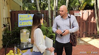 Taste My Juices With Jmac, Valerica Steele - Brazzers