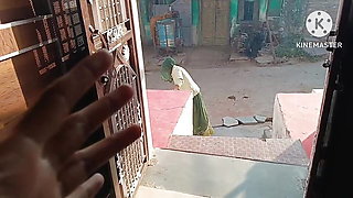 Indian Desi Bhabhi with Chor Naughty Hard By - Snapchat 143