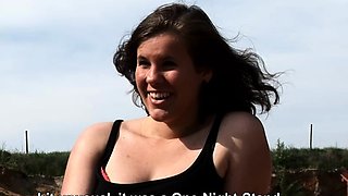 Anal fist fetish babe outdoor fist fuck with passion