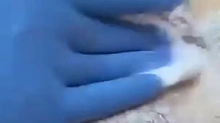 #74-2 Male Waxing