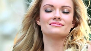 Student Bodies Remastered - Katie Carroll - PlayboyPlus