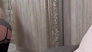 Dirty Talk for My Black Stockings