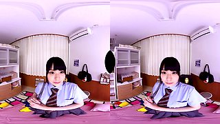 Japanese Schoolgirl Relaxation Salon Sex Part 1 - Asian Schoolgirl Hardcore Creampie