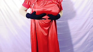 My neighbor fucked me and fucked me hard