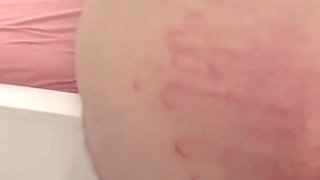 Punishment for My Sissy