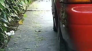 Tabu Film Classic: Out of Control