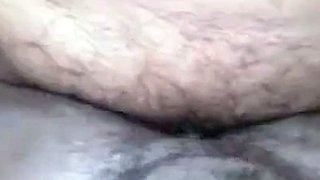 Bareback Amateur Latin Men