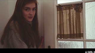 Jia Lissa's Wild Lesbian Affair Ignites Russian Heat