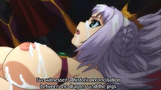 Princess fucks with whoever she wants!