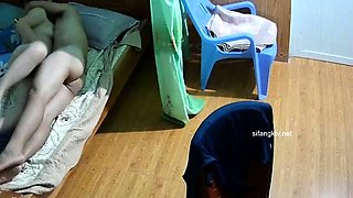 Amateur Hidden Cam with Dildo Wives