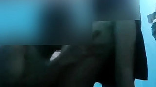 Indonesian Female Labor Sex with Arab Employer