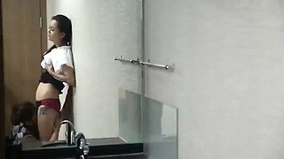 Korean - Insertion Therapy 2: Big Tits, Big Ass  Blowjob Porn