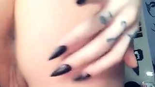 Pulled amateurs close up car sex