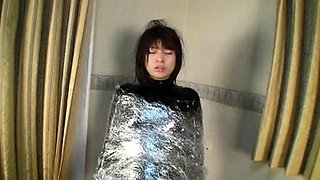 Amateur fetish couples tape