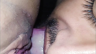 Sucking cock,  licking pussy,  and fucking!
