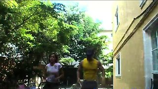 Sexy MILF Gives Amazing Blowjob