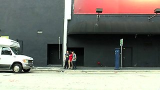 Schlong Addicted MILF Bitches with Big Boobs Get Banged