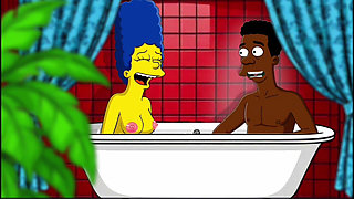 Spicy Stories About Slutty Wives and Cuckolded Husbands Compilation Animation Toon