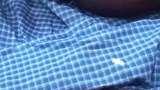 Telugu Sister in Law Tempts Brother in Law