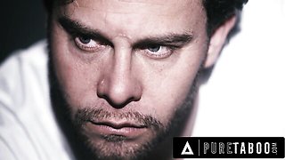 Pure Taboo featuring Seth Gamble and Kenzie Anne's hardcore scene