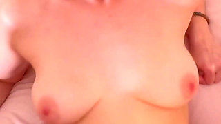 Beautiful Blonde Teen POV - Laney Grey