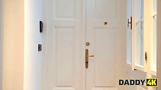 Daddy4k. screwy, ain\u2019t it?