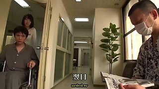 Great Step Mom Fucking Hot Young Step son 01