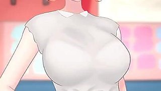 She Will Cheat on U- Girlfriend Tapes #1- Gameplay