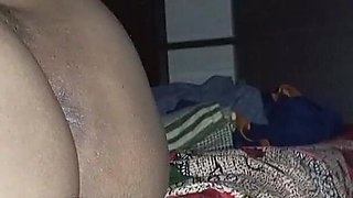 Unhappyball - Night Scene Sex Video