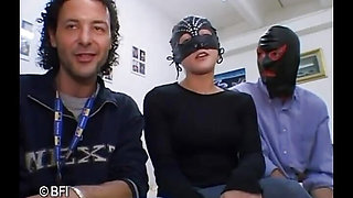 Fantastic Hardcore Swingers Party with Blowjobs, Bukkake, Cumshots and More