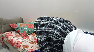 College Girl Fucked Hard - Hindi Desi Porn with Audio