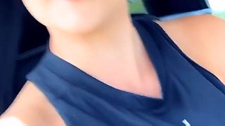Emo Teen Becka Solo Webcam Masturbation Porn