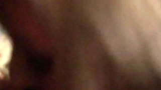 Cheating wife invites a BBC over