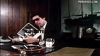 Top secret bdsm action