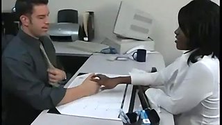 Innocent student gets a dick drilled in her tight slit