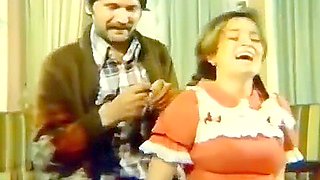 Arzu Okay - Bir Tanem (1977)