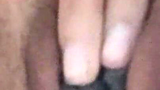 I Masturbate Riskily Under My Desk During Class at School