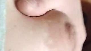 I Lick My Big Titted Teacher's Pussy for a Good Grade