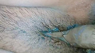 Hd dimantion night romantic sex with step sister with big Cock sexy  pussy night sex with panty