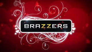 A Trip Down Mammary Lane With Danny Mountain, Taylor Wane - Brazzers