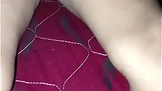 Indian Housewife