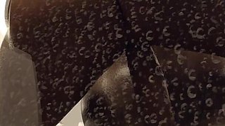 Y Dorm 189 - Kiara Gets Fucked Soaked and Screaming in the Shower
