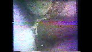 American Vintage Rough Porn with a Poor Girl Picked up and Wildly Fucked by Two Bad Guys