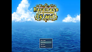 Impregnation Island Taboo Hentai Game Ep.8 Getting the Mommy Pregnant and Fucking Her Step Daughter in the Spa!