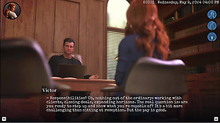 Boundaries of Morality 10 Emma and Tyler Sex Life Is Amazing