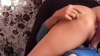 Hijab Young Women Horny Fucked...
