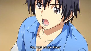 Tropical kiss episode 1