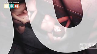 Simone  Gets Fucked Hot Tender Step Son
