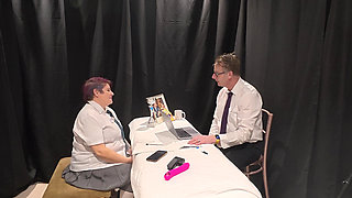 Teachers Dirty Slut: Organism V Orgasm