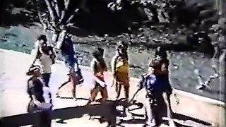 Solar Das Taras Proibidas (1984)